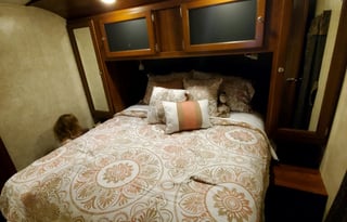 2015 Keystone Bullet 30REPR