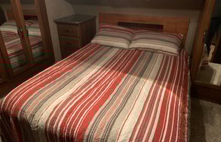 2015 Keystone RV Cougar Half-Ton Series 279RKSWE