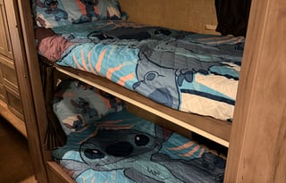 Lost Boys Adventures Minnie Winnie