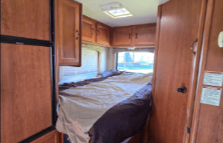 2013 Coachmen RV Freelander 19CB Ford 350