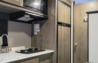 2021 Viking  1 -BH Ultra lite & Fun