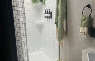 Custom Trailer- Family, Pet and Festival Friendly