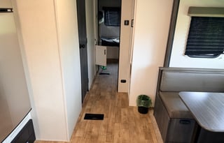 W2 Outdoors | Adventure Travel Trailer