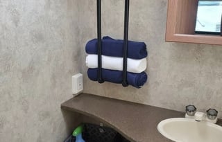 2010 Keystone RV Passport 2910BH