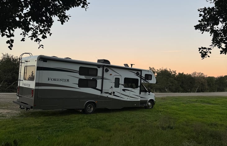 RV Photo