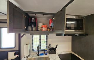 2022 Keystone RV Bullet 1700BH Family Friendly