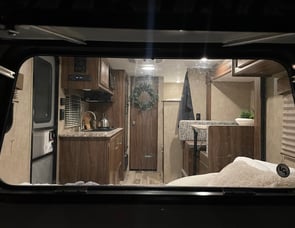 Forest River RV Viking BHS