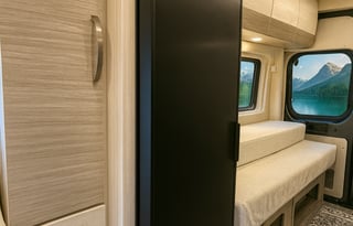 2023 Jayco Swift 20D Pop-Top With Starlink Wifi