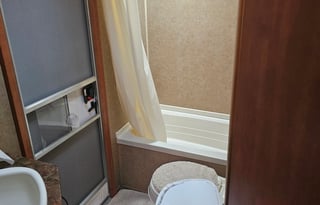 2016 Forest River Cherokee