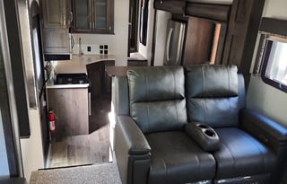 2018 Keystone RV Montana High Country 381TH