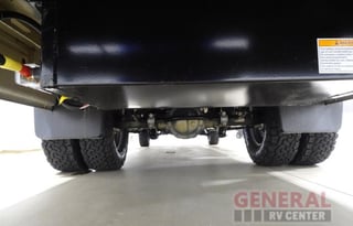 2024 Thor Sanctuary 24C – With Starlink Internet!