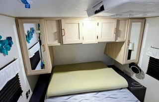 2025 Prime Time RV Avenger 28REI