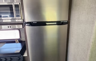 2021 Forest River Salem Cruise Lite- Super Clean