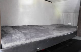 2019 Pioneer Toy Hauler-Use your 1/2 ton truck!!