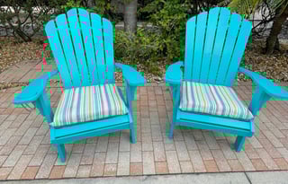 Luxury StationaryRV Retreat-Site included