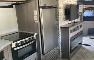 "Mary Ellen"2021  Keystone RV Springdale 280BH!