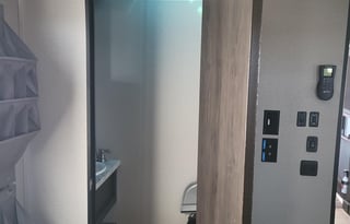 2020 Grand Design Momentum G-Class 31G