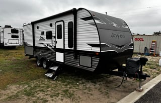 Ridge -2023 Jayco Jay Flight 224BH