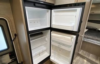 2022 Thor Class C 28A