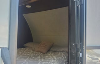 2018 Forest River RV Vengeance Rogue 25V