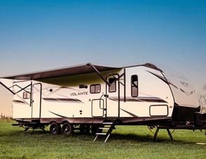 CrossRoads RV Volante 32FB