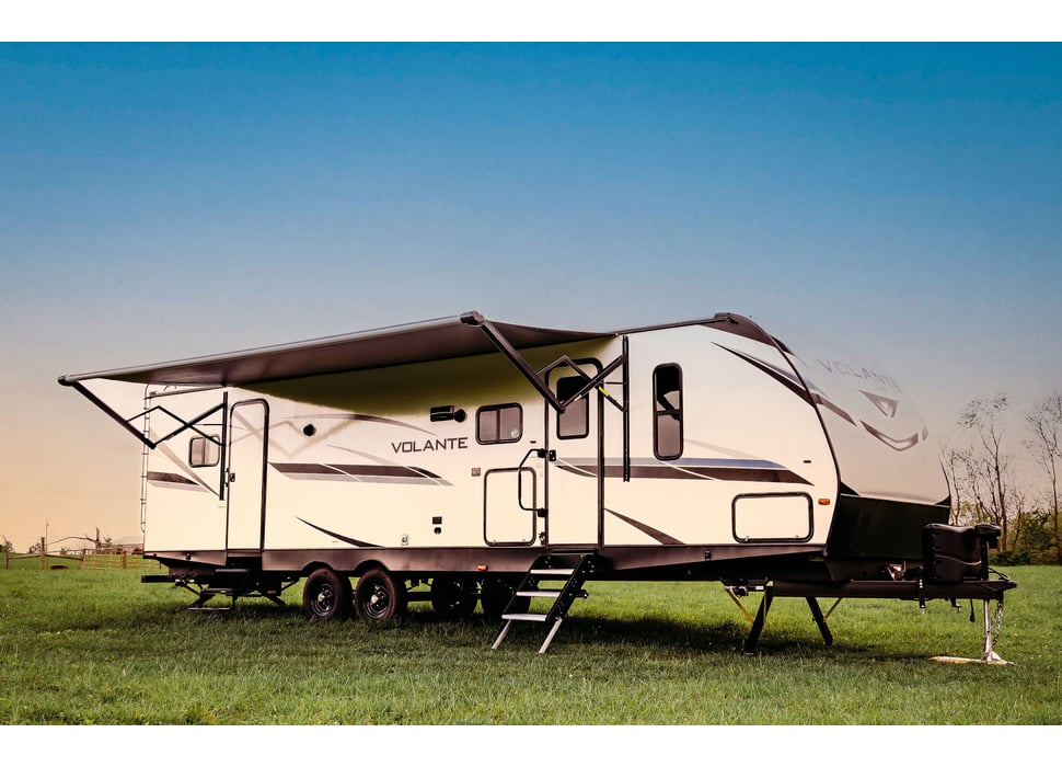 Travel Trailer rentals in Louisville