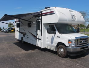 NeXus RV Triumph 31T
