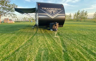 2021 Grand Design Transcend Xplor 261BH