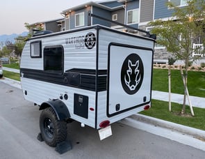 Sunset Park RV Sunray 115