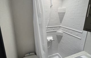 2022 KZ Escape E201BH