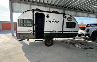 2026 Forest River RV R Pod RP-190