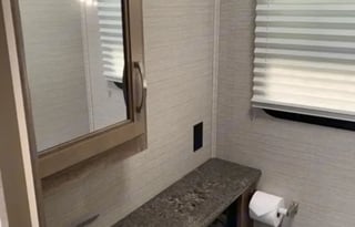 The CLASSY C: Beautiful NEW 2020 Jayco Redhawk SE