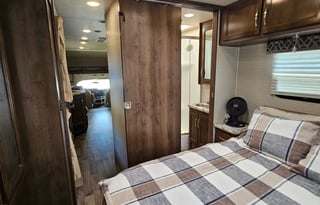 2020 Jayco Redhawk 31F