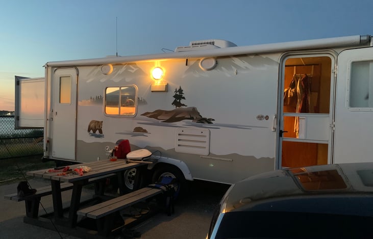RV Photo