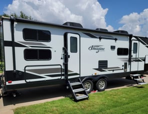 Grand Design Imagine 2800BH