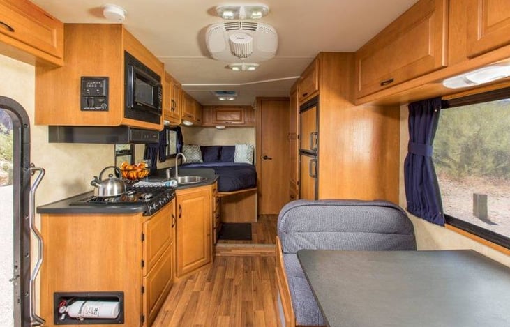 RV Photo