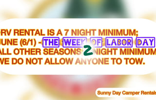 THE EXPLORER POP UP CAMPER