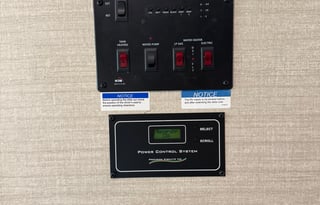 The Glamp Champ - Luxury on Wheels