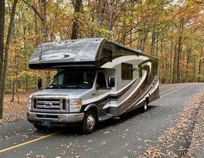 Forest River RV Forester 3011DS Ford