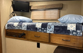 BATH AND A HALF, FULL OUTSIDE KITCHEN