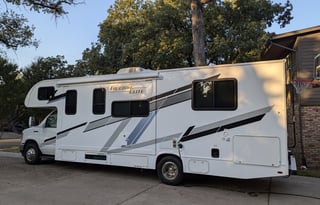 2025 Thor Freedom Elite