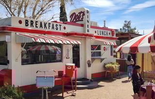 4WD REVEL "Rosie" UNLIMITED MILES Mighty 5 & More!