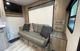 2023 Grand Design Bunkhouse *A Tahoe Getaway