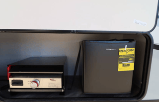 2022 Forest River Wildwood FSX Plantium