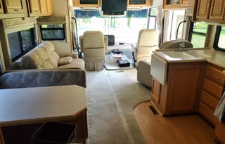 2004 Winnebago Brave 36M