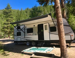 Dutchmen RV Coleman Lantern Series 274BH