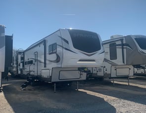 Keystone RV Sprinter 31TB