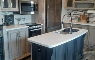 2022 Keystone RV Avalanche 390DS