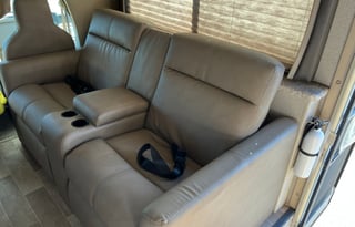 2020 Thor Motor Coach Chateau 28Z