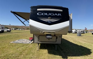 Keystone RV Cougar 368MBI